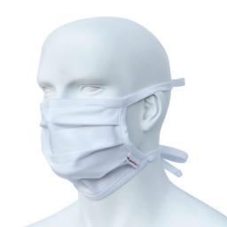 Mundschutz 238004 weiß 3er Paket